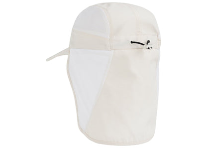 Aime Leon Dore Nylon Running Hat White