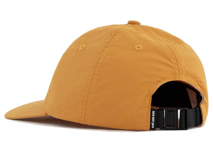 Aime Leon Dore Nylon Sport Hat (FW21) Yellow