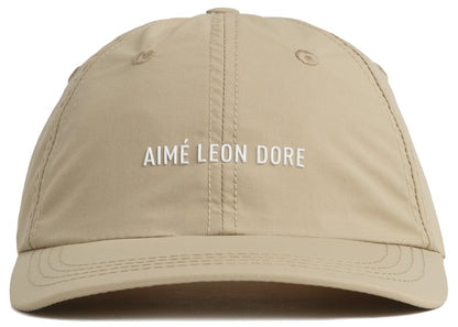 Aime Leon Dore Nylon Sport Hat Khaki