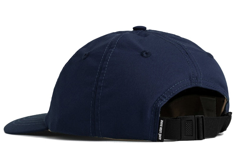 Aime Leon Dore Nylon Sport Hat Navy
