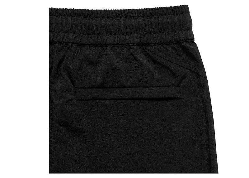 Aime Leon Dore Nylon Tech Pant Black