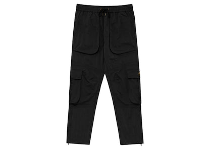 Aime Leon Dore Nylon Tech Pant Black
