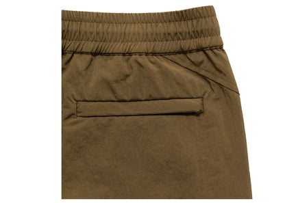 Aime Leon Dore Nylon Tech Pant Olive