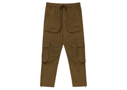 Aime Leon Dore Nylon Tech Pant Olive