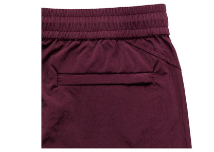 Aime Leon Dore Nylon Tech Pant Purple