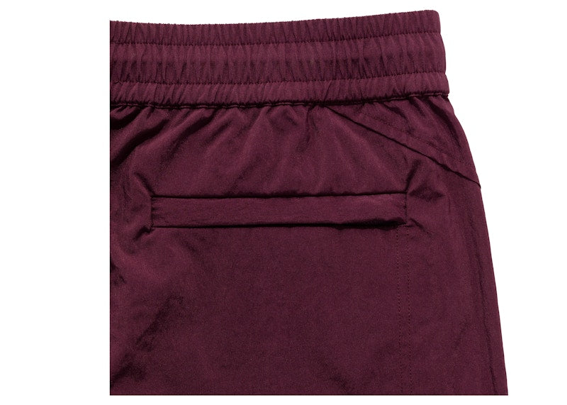 Aime Leon Dore Nylon Tech Pant Purple