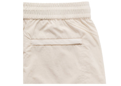 Aime Leon Dore Nylon Tech Pant White