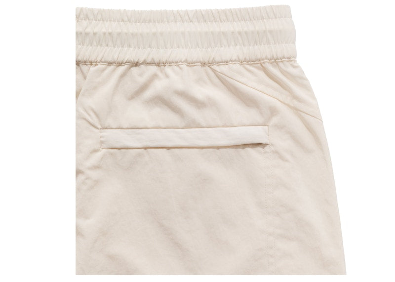 Aime Leon Dore Nylon Tech Pant White