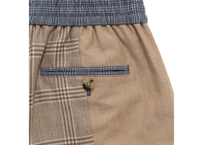 Aime Leon Dore Patchwork Short Multicolor
