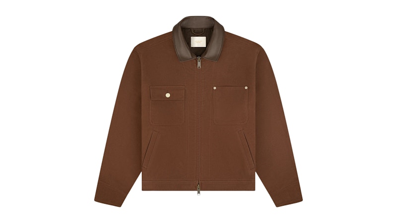 Aime Leon Dore Ranch Jacket Rocky Road