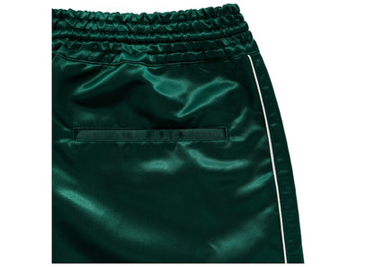Aime Leon Dore Satin Short Green