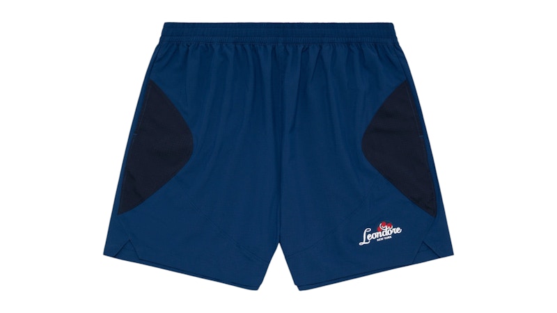 Aime Leon Dore Team Leon Performance Short Navy