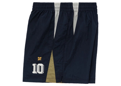 Aime Leon Dore Team Soccer Short Navy