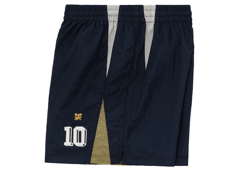 Aime Leon Dore Team Soccer Short Navy