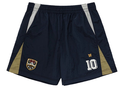 Aime Leon Dore Team Soccer Short Navy