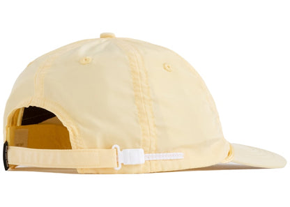 Aime Leon Dore Tonal Sport Hat Yellow
