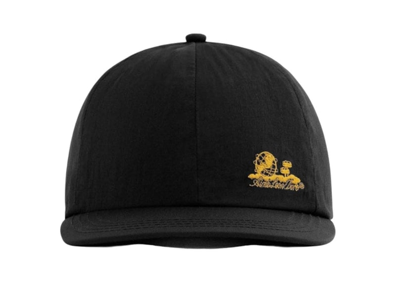Aime Leon Dore Unisphere Shell Cap Black