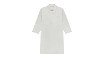 Aime Leon Dore WINDSTOPPER GORE-TEX Labs Top Coat Grey
