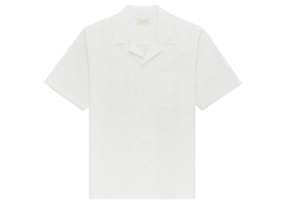 Aime Leon Dore Washed Leisure Shirt White
