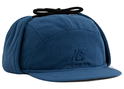 Aime Leon Dore x New Balance 3-in-1 Hiking Hat Brown/Multicolor