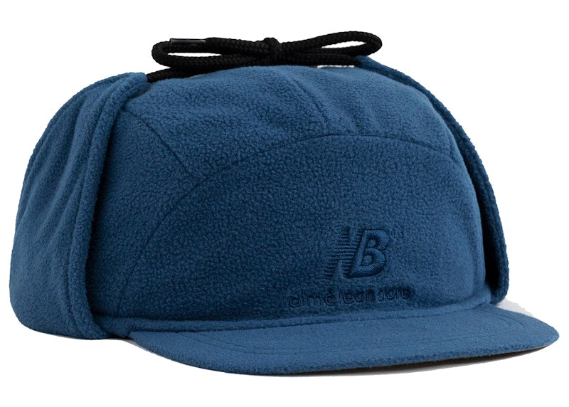Aime Leon Dore x New Balance 3-in-1 Hiking Hat Brown/Multicolor
