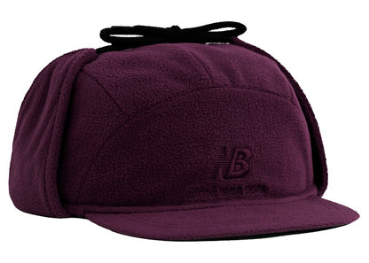Aime Leon Dore x New Balance 3-in-1 Hiking Hat Green/Multicolor