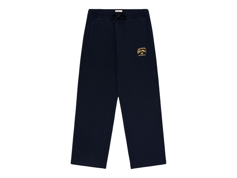 Aime Leon Dore x New Balance 997 Drop Needle Sweatpants Navy