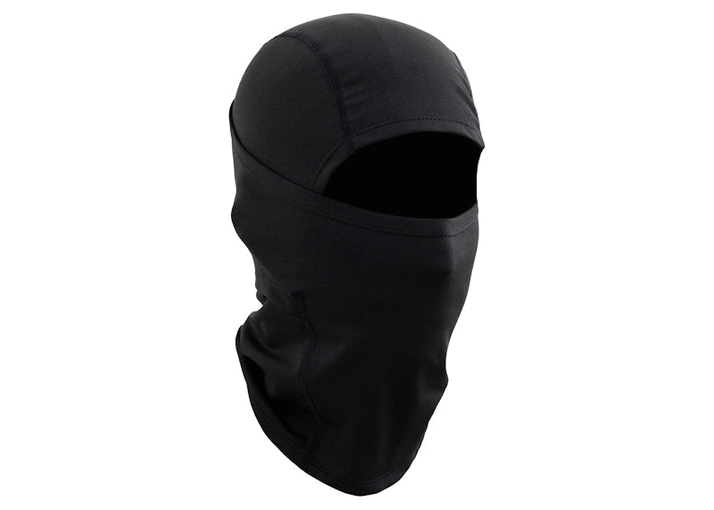 Aime Leon Dore x New Balance Balaclava Black