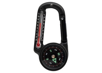 Aime Leon Dore x New Balance Carabiner Black