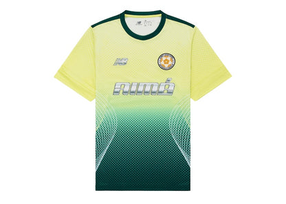 Aime Leon Dore x New Balance Club Jersey Green