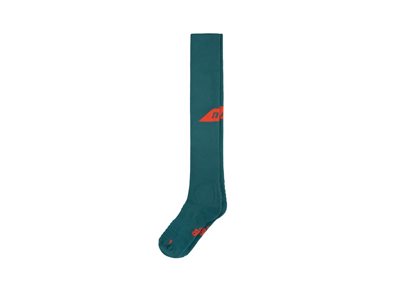 Aime Leon Dore x New Balance Club Sock Green