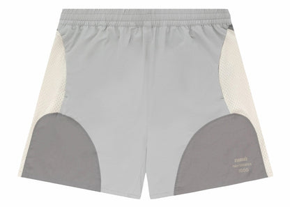 Aime Leon Dore x New Balance Colorblock Running Short Grey