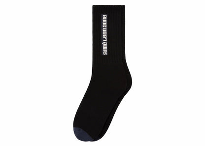 Aime Leon Dore x New Balance Colorblock Sock Black/Navy