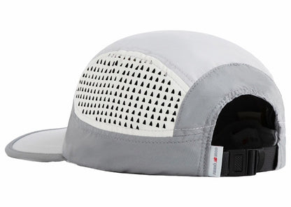 Aime Leon Dore x New Balance Colorblock Sport Hat Grey/White