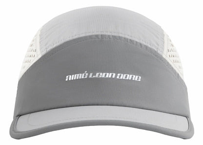 Aime Leon Dore x New Balance Colorblock Sport Hat Grey/White