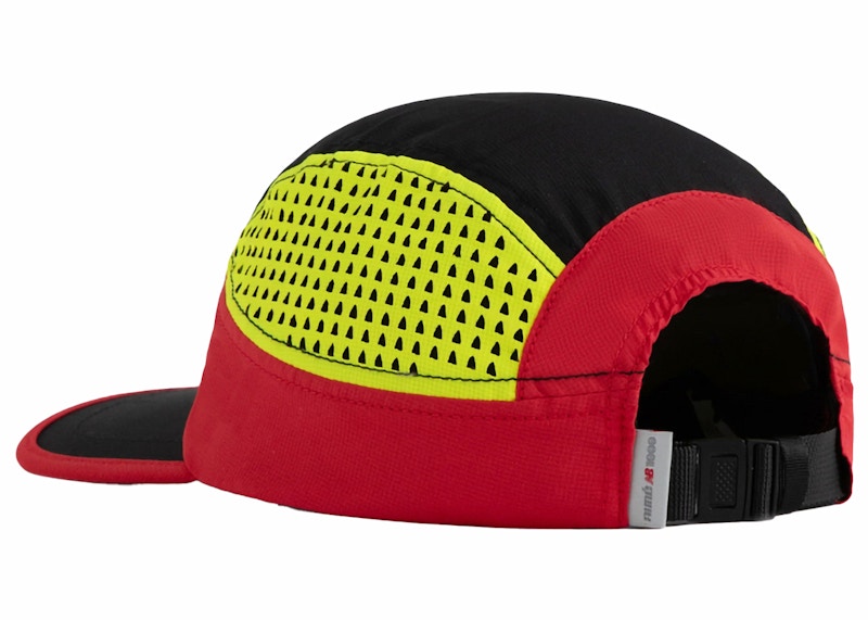 Aime Leon Dore x New Balance Colorblock Sport Hat Multicolor