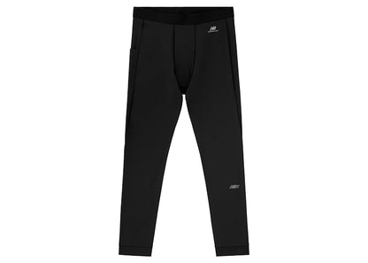 Aime Leon Dore x New Balance Compression Tights Black