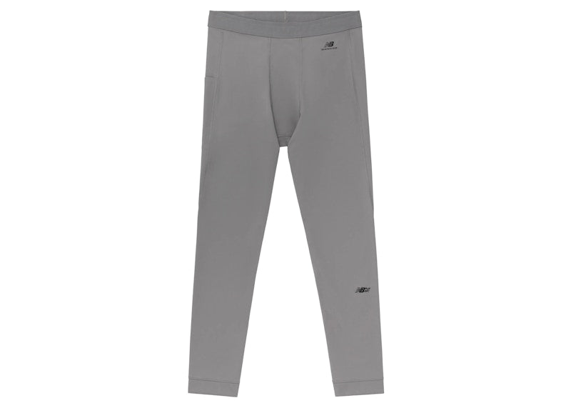 Aime Leon Dore x New Balance Compression Tights Grey