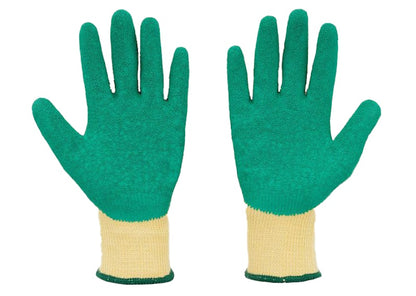 Aime Leon Dore x New Balance Gardening Gloves Yellow/Green