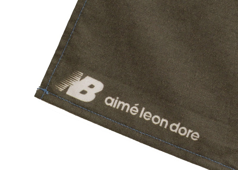 Aime Leon Dore x New Balance Graphic Bandana Multicolor