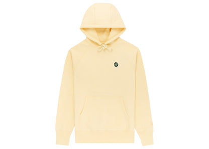 Aime Leon Dore x New Balance Logo Hoodie Yellow