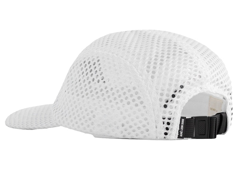 Aime Leon Dore x New Balance Mesh Hat (SS23) White