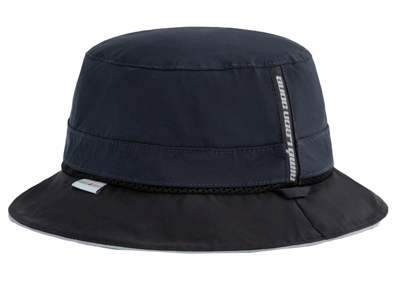 Aime Leon Dore x New Balance Nylon Bucket Hat Navy/Black