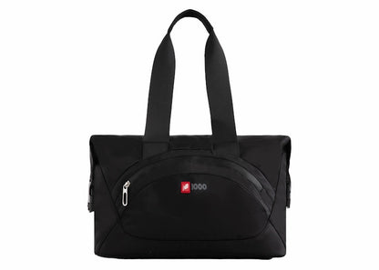 Aime Leon Dore x New Balance Nylon Duffle Black