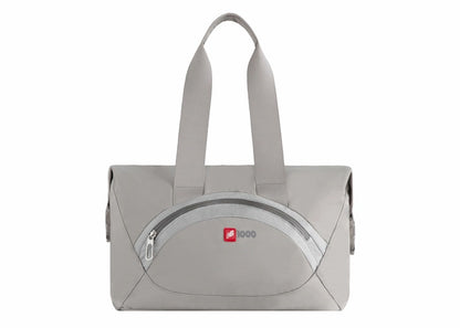 Aime Leon Dore x New Balance Nylon Duffle Grey