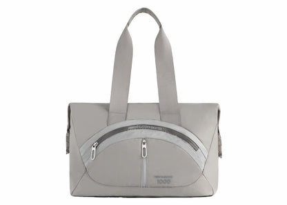 Aime Leon Dore x New Balance Nylon Duffle Grey