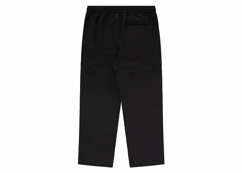 Aime Leon Dore x New Balance Nylon Pant Black