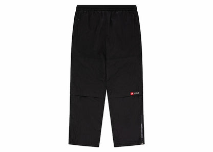 Aime Leon Dore x New Balance Nylon Pant Black