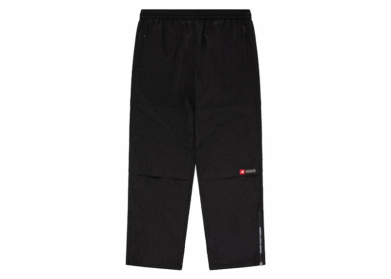 Aime Leon Dore x New Balance Nylon Pant Black