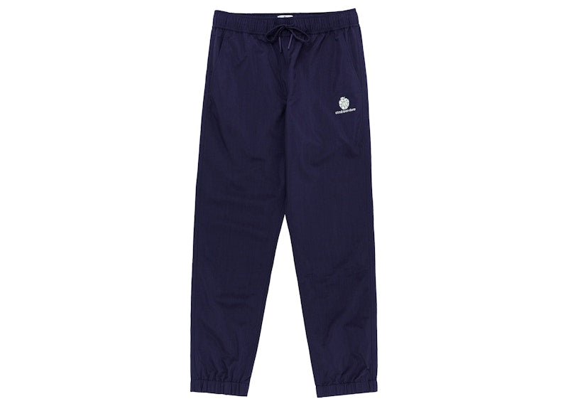 Aime Leon Dore x New Balance Nylon Pant Blue